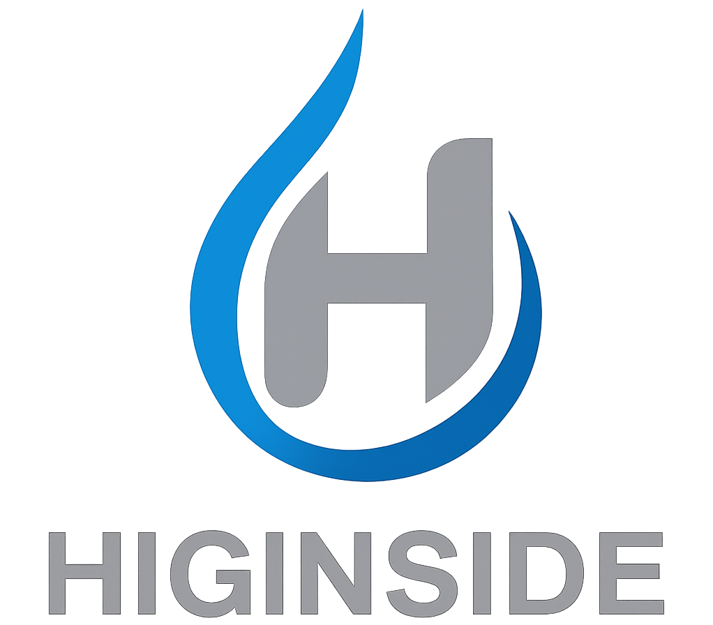 Higinside